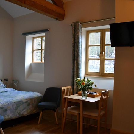 Hebble End Works Apartment 2 Hebden Bridge Zewnętrze zdjęcie