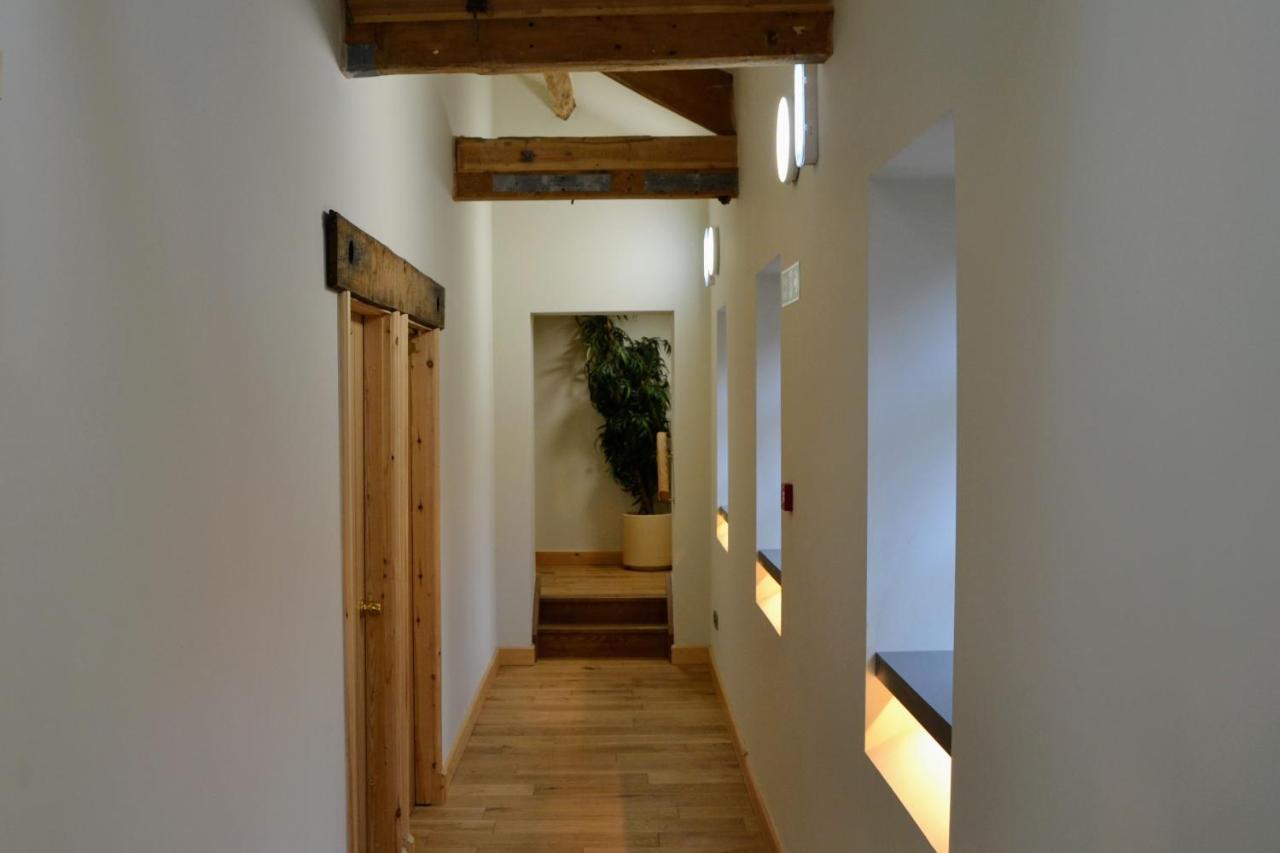 Hebble End Works Apartment 2 Hebden Bridge Zewnętrze zdjęcie