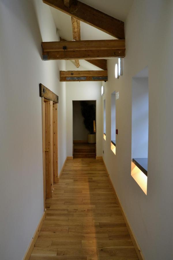 Hebble End Works Apartment 2 Hebden Bridge Zewnętrze zdjęcie